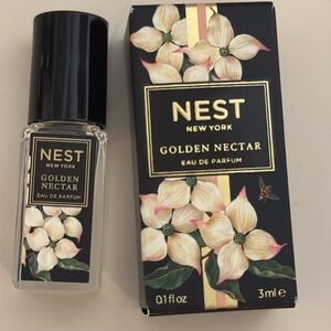 Nest Golden Nectar Eau de Parfum 0.1 fl oz rollerball